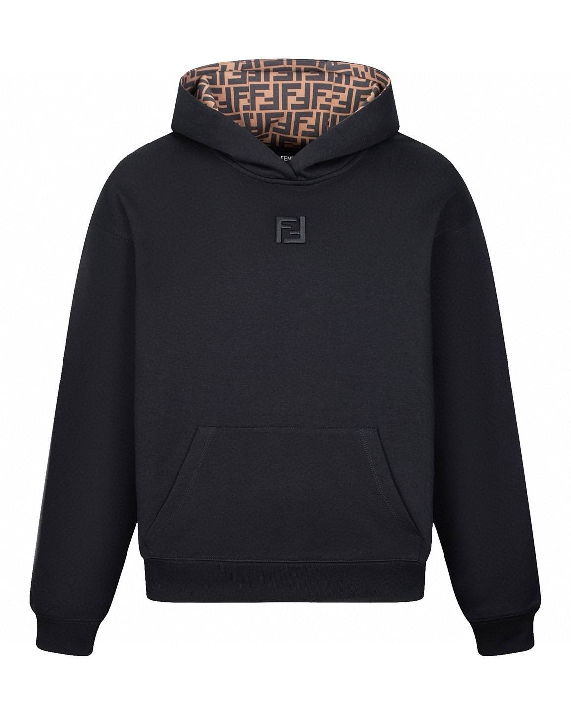 Худи Fendi Roma