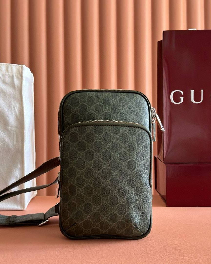 Сумка Gucci Ophidia