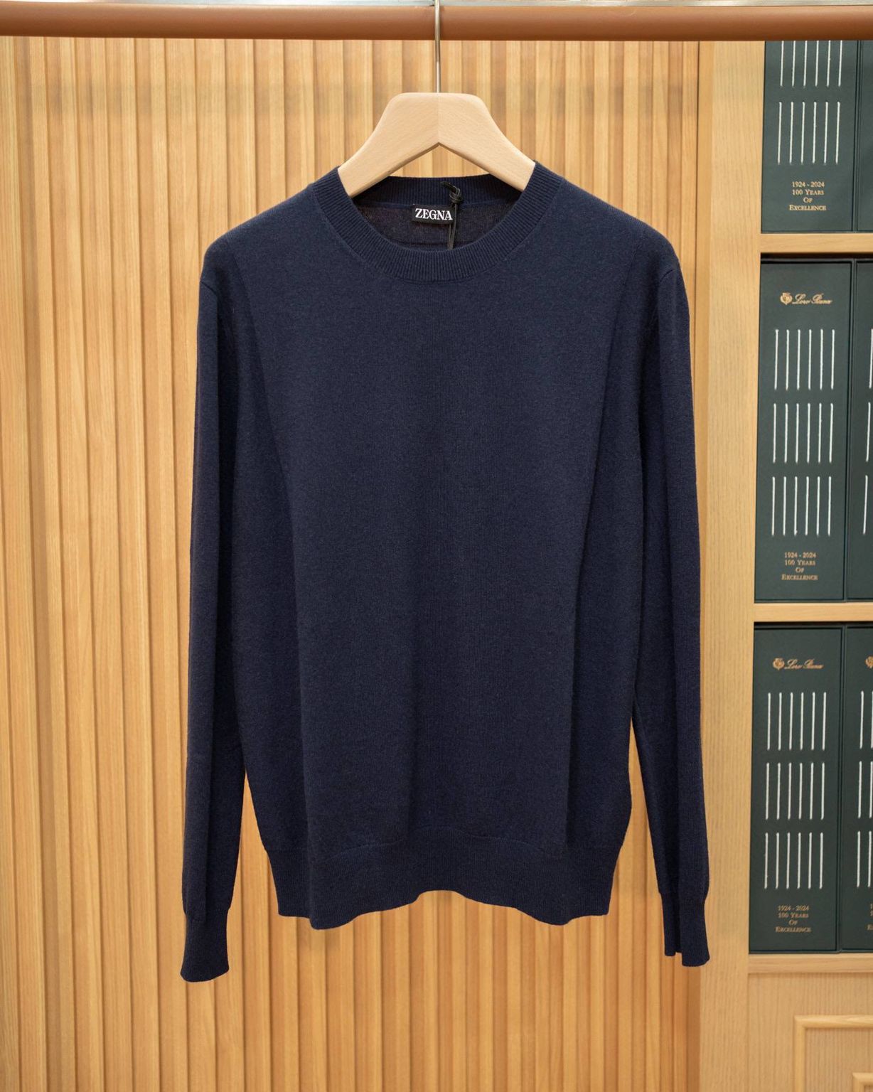 Джемпер Zegna