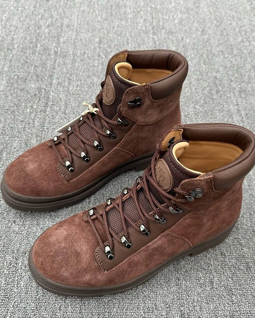 Ботинки Brunello Cucinelli