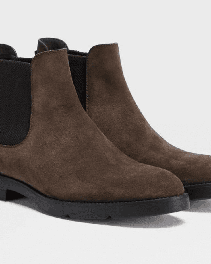 Челси Zegna