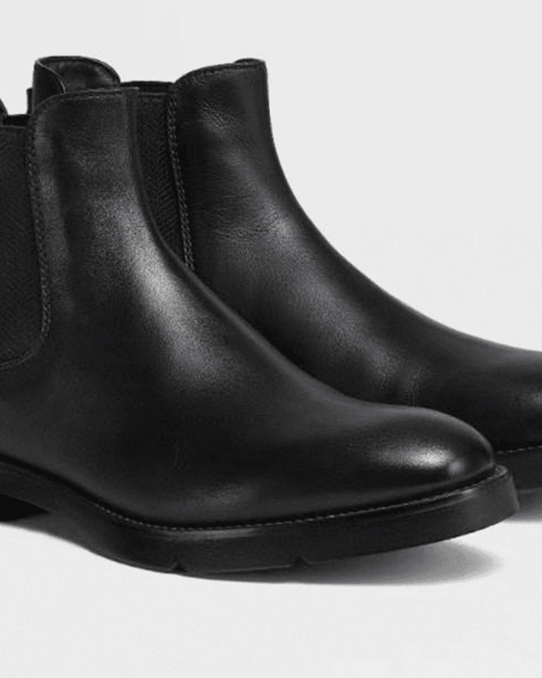 Челси Zegna