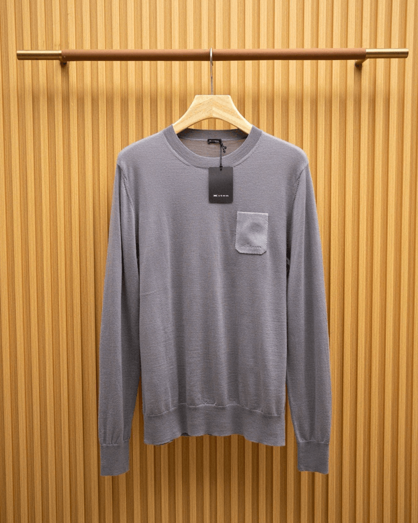 Джемпер Kiton