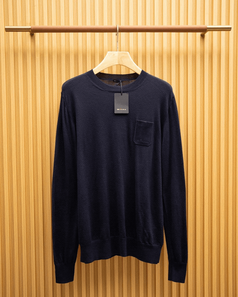 Джемпер Kiton