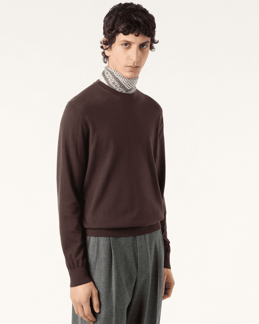 Свитшот Loro Piana