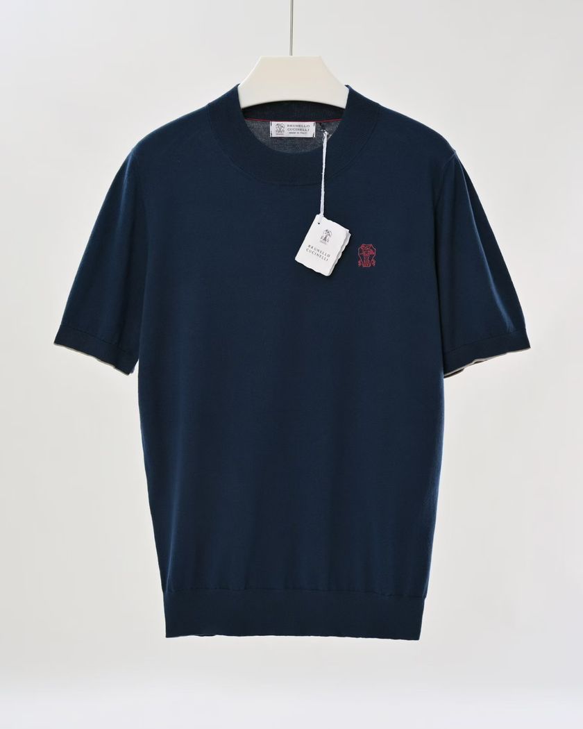 Футболка Brunello Cucinelli