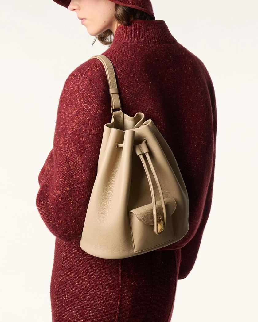 Рюкзак Loro Piana Extra
