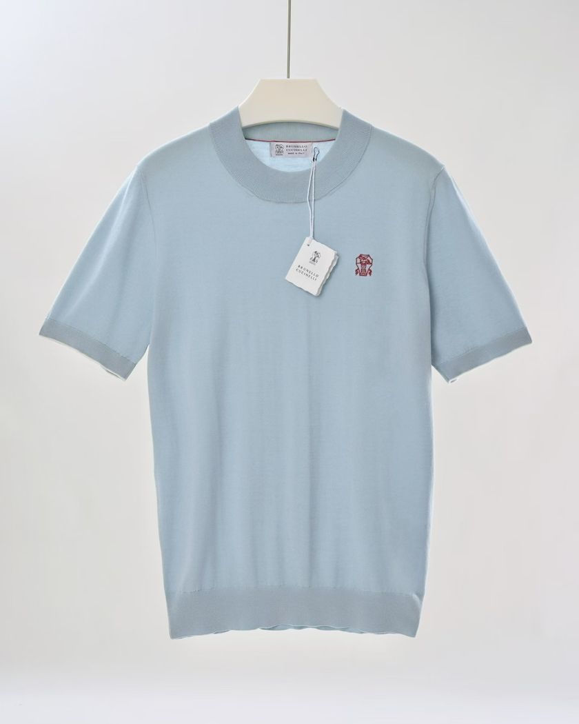 Футболка Brunello Cucinelli