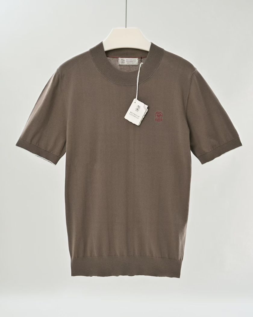 Футболка Brunello Cucinelli