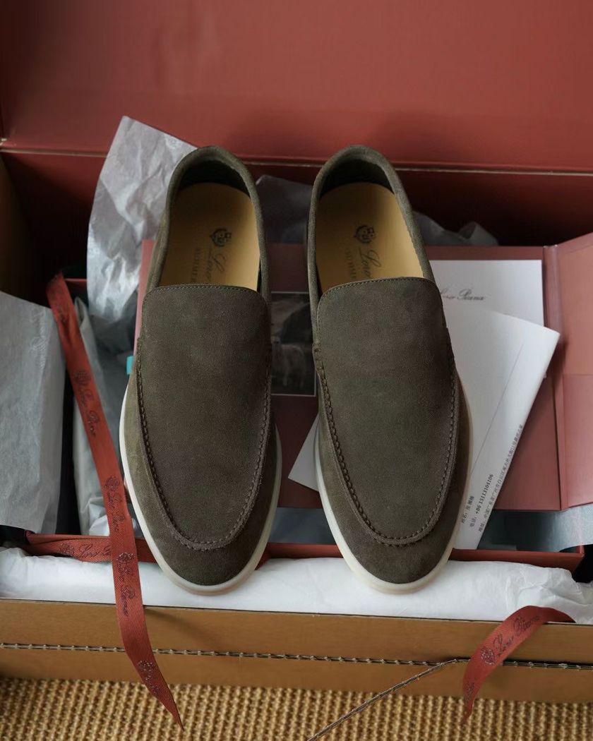 Loro Piana Summer Walk