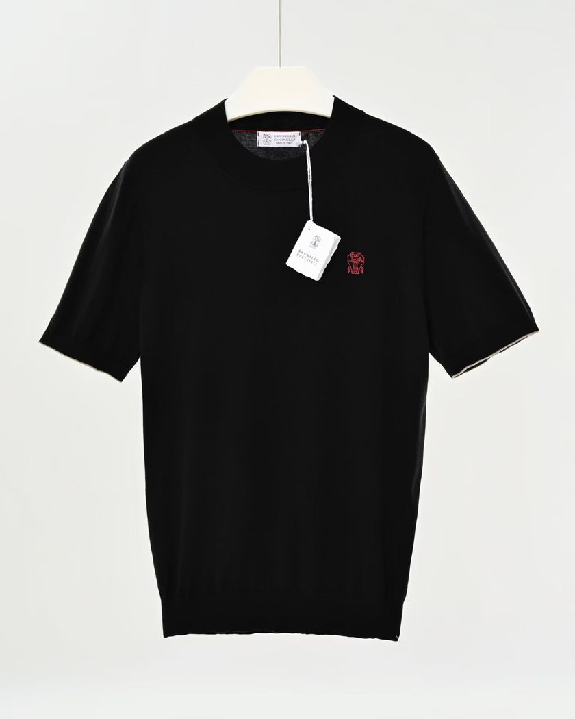 Футболка Brunello Cucinelli