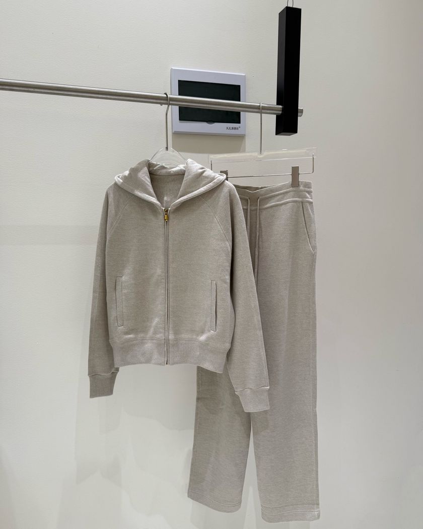 Loro Piana костюм