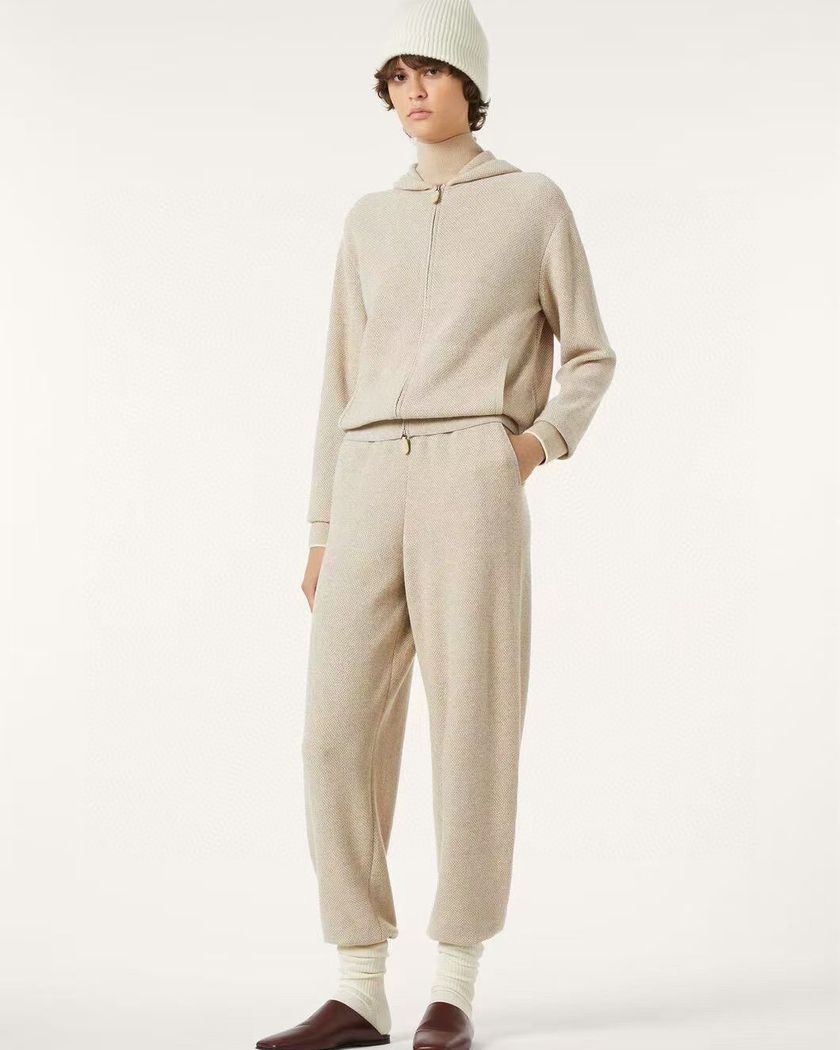Loro Piana костюм из кашемира