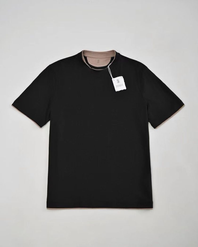 Футболка Brunello Cucinelli
