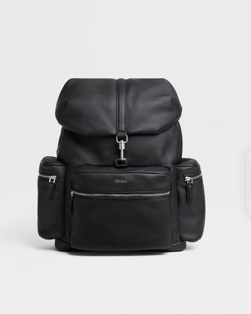 Рюкзак Zegna Special