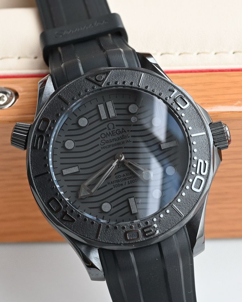 Omega Seamaster Proffesional 43.5 mm