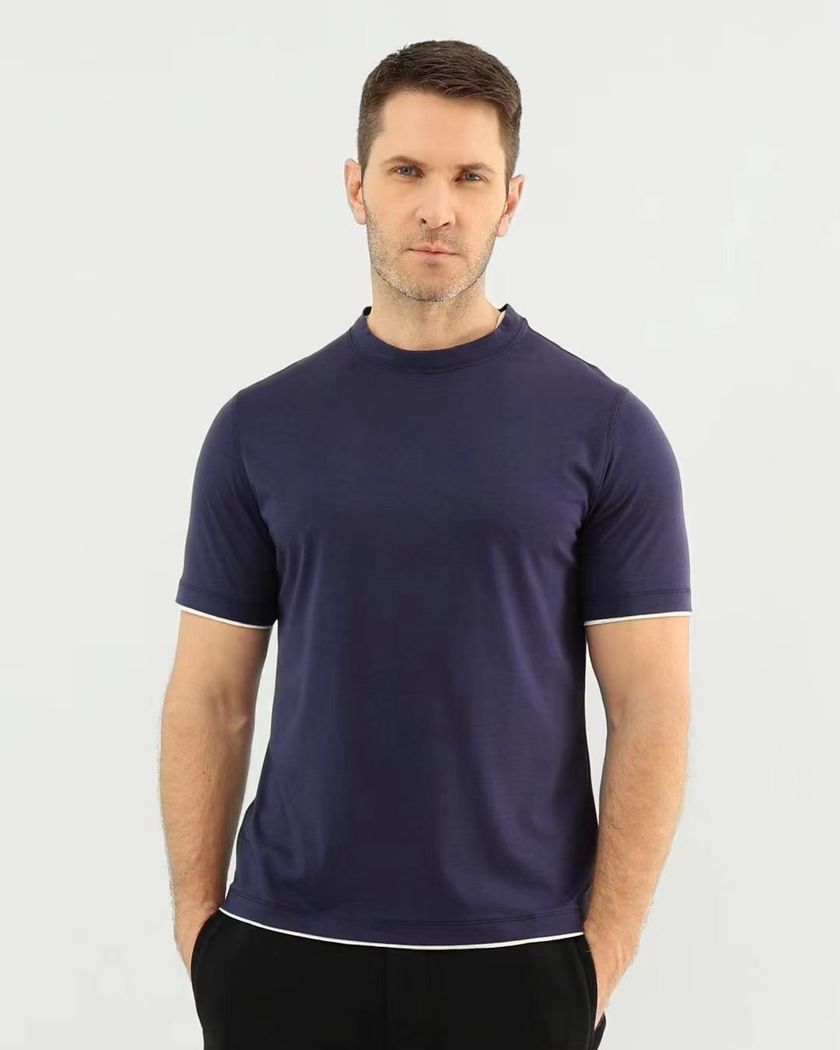 Футболка Brunello Cucinelli