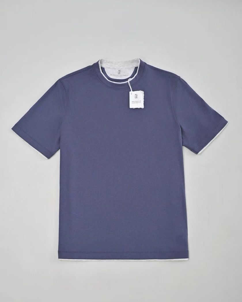 Футболка Brunello Cucinelli
