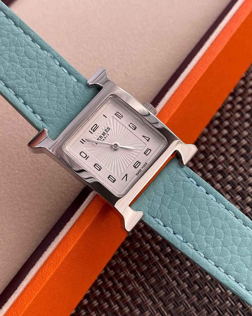Hermes Heure H 21mm