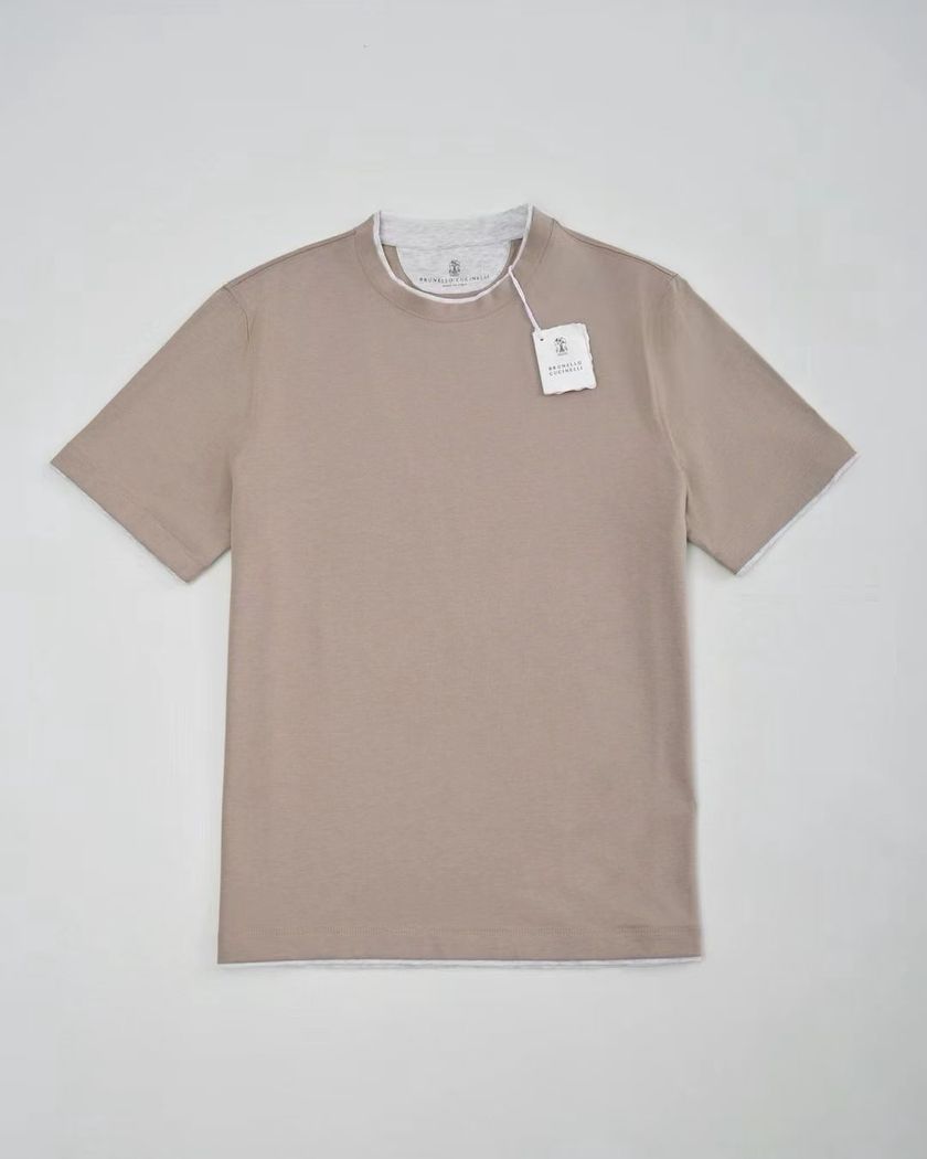 Футболка Brunello Cucinelli