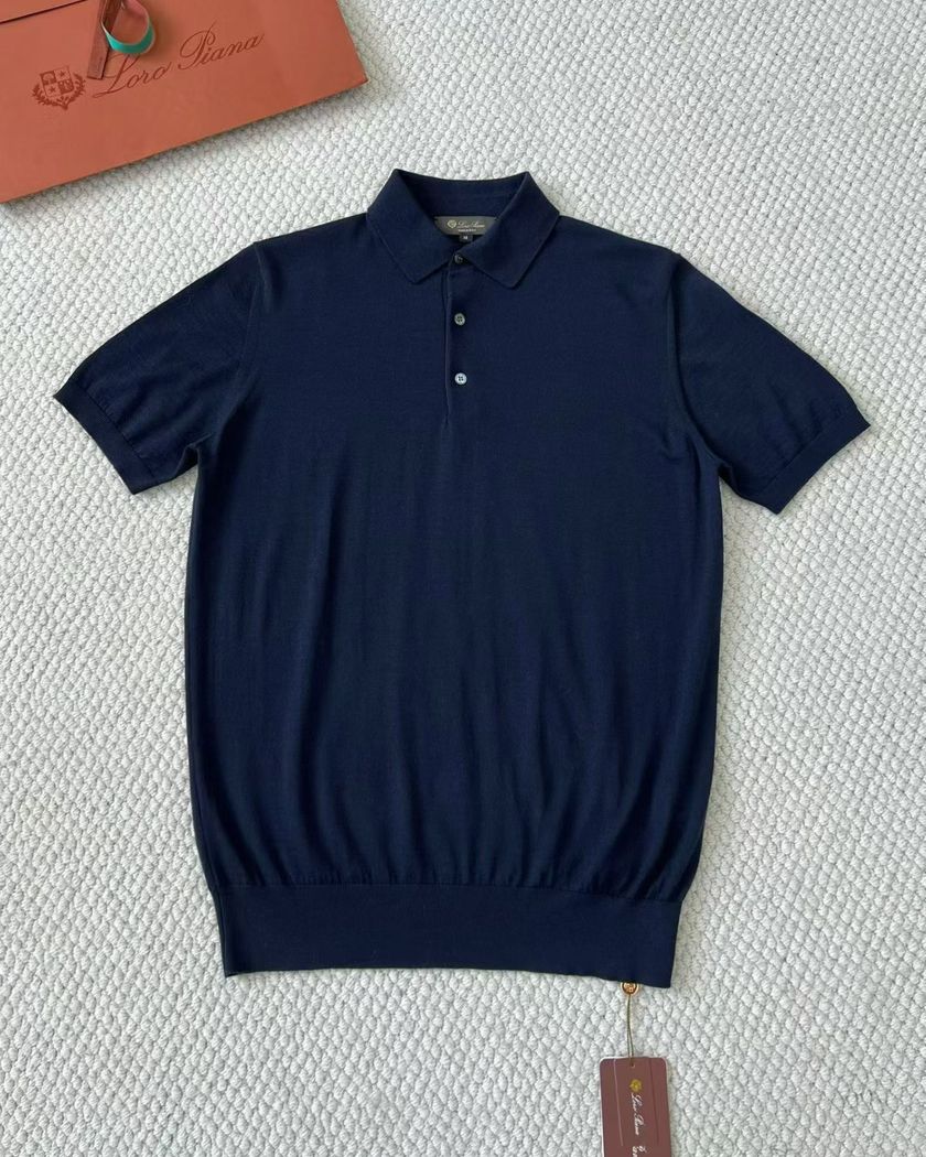 Поло Loro Piana