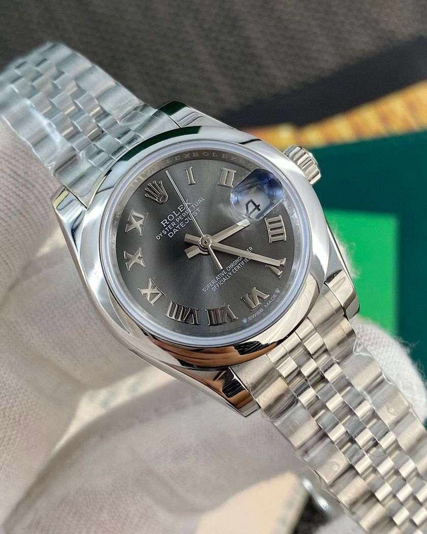 Rolex Oyster Perpetual Datejust 28mm
