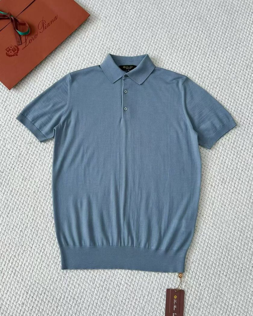 Поло Loro Piana