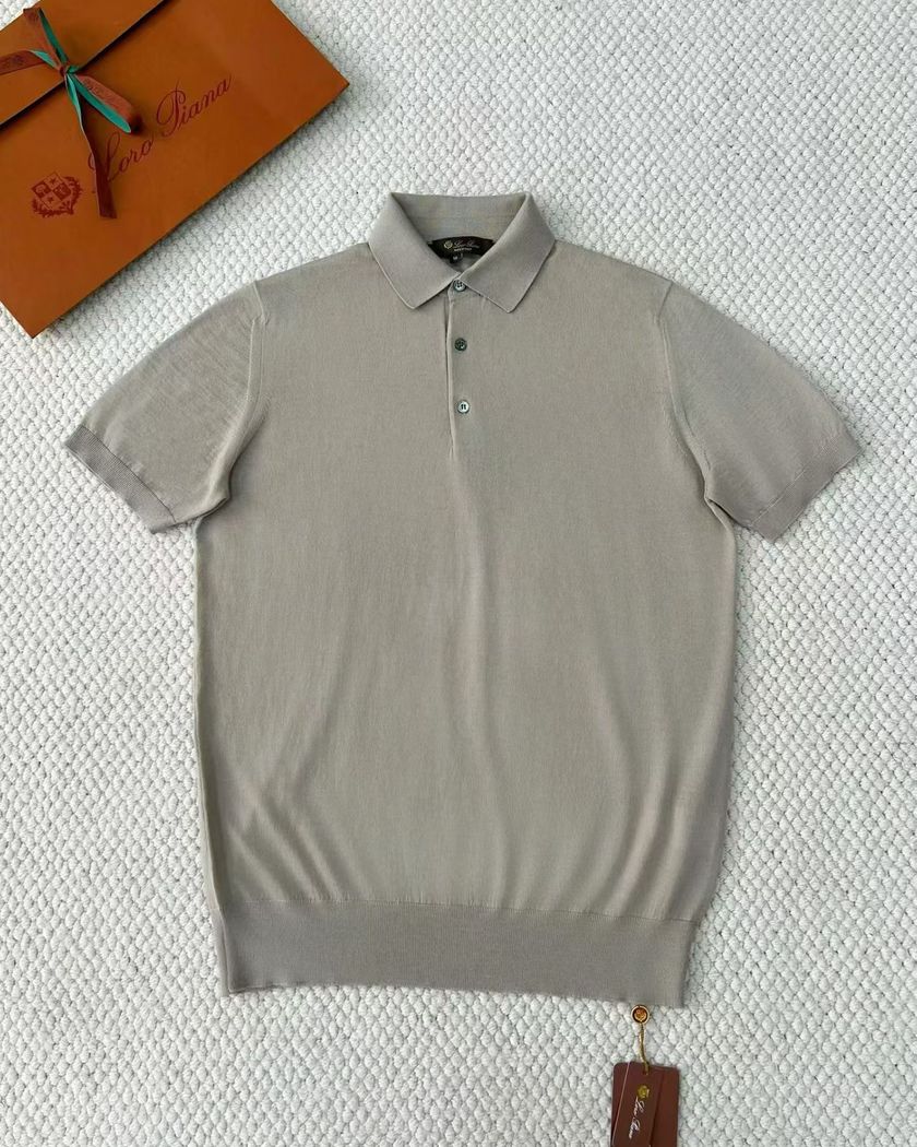 Поло Loro Piana