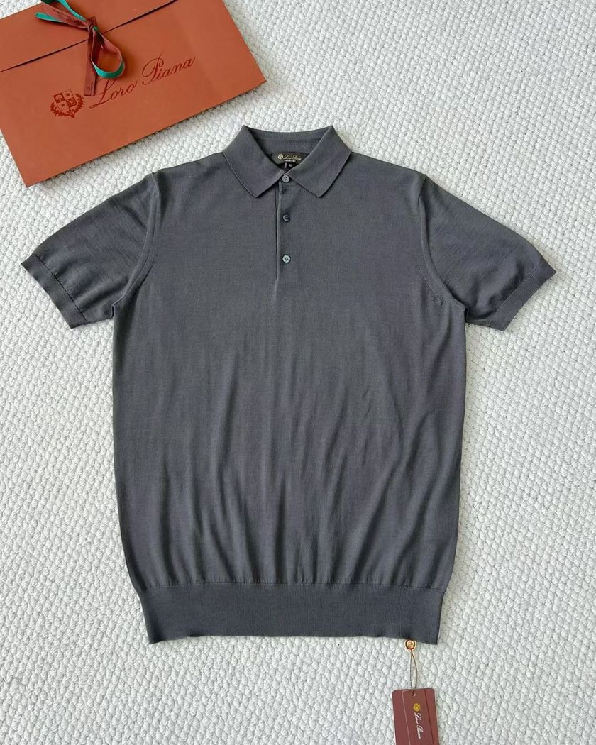 Поло Loro Piana