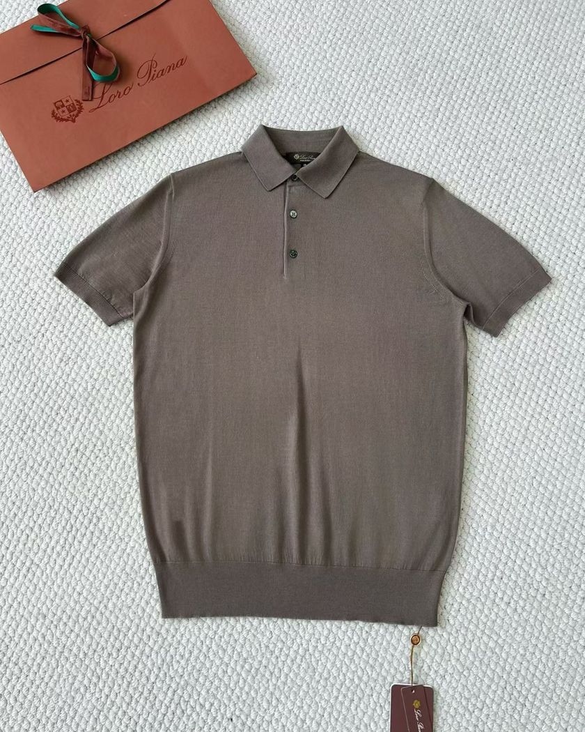 Поло Loro Piana