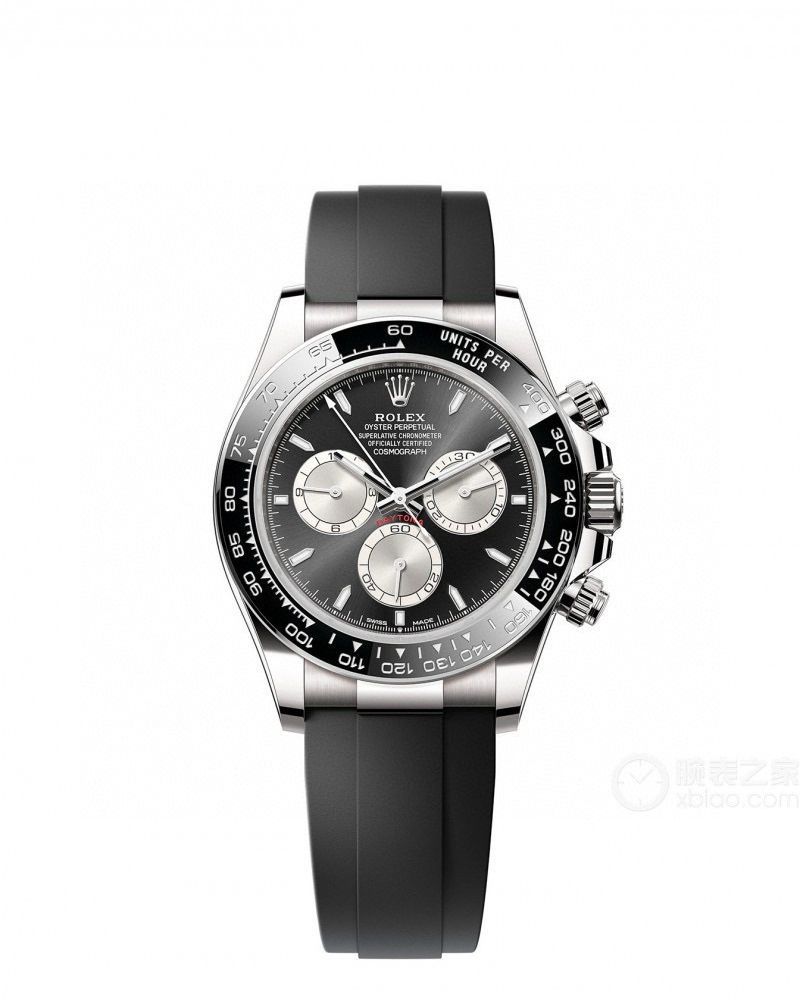 Rolex Daytona Calibre 4131 40mm