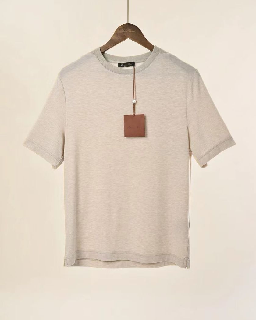 Футболка Loro Piana