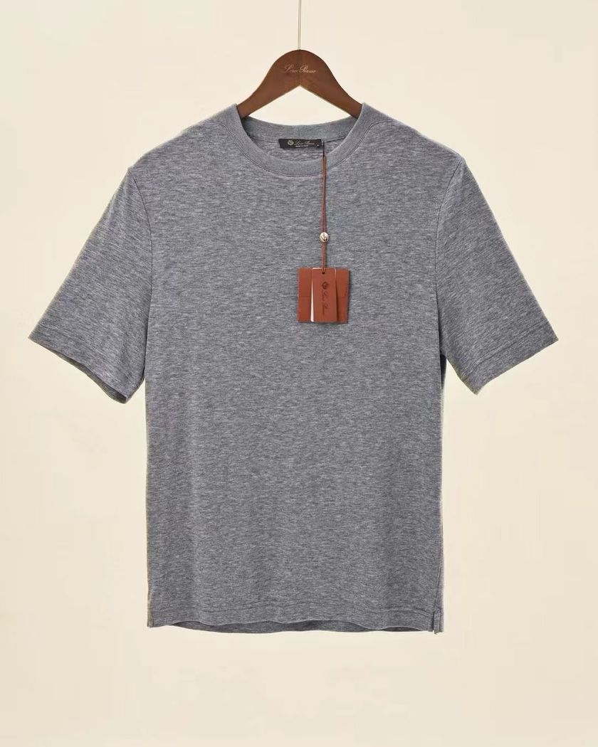 Футболка Loro Piana