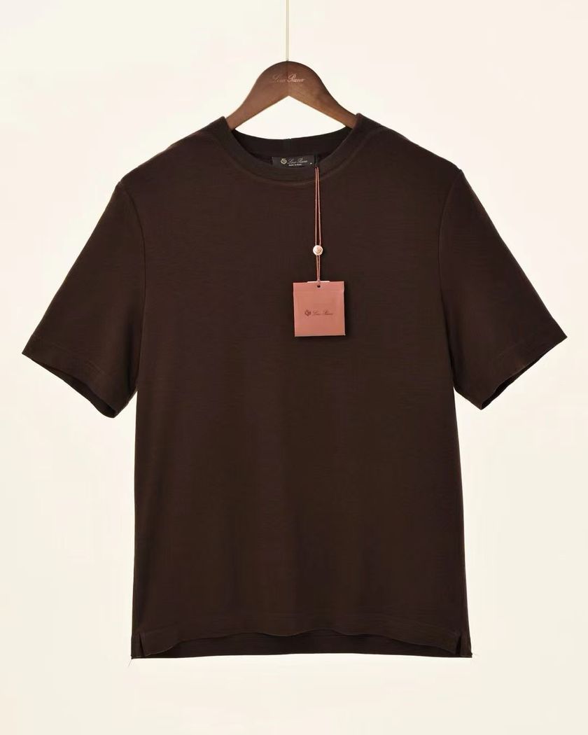 Футболка Loro Piana