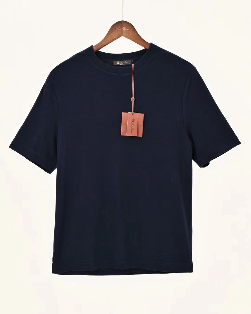 Футболка Loro Piana