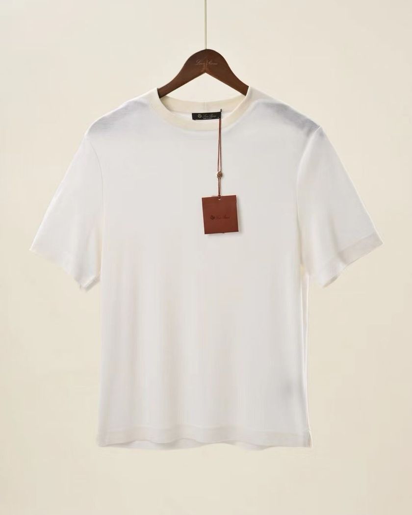 Футболка Loro Piana