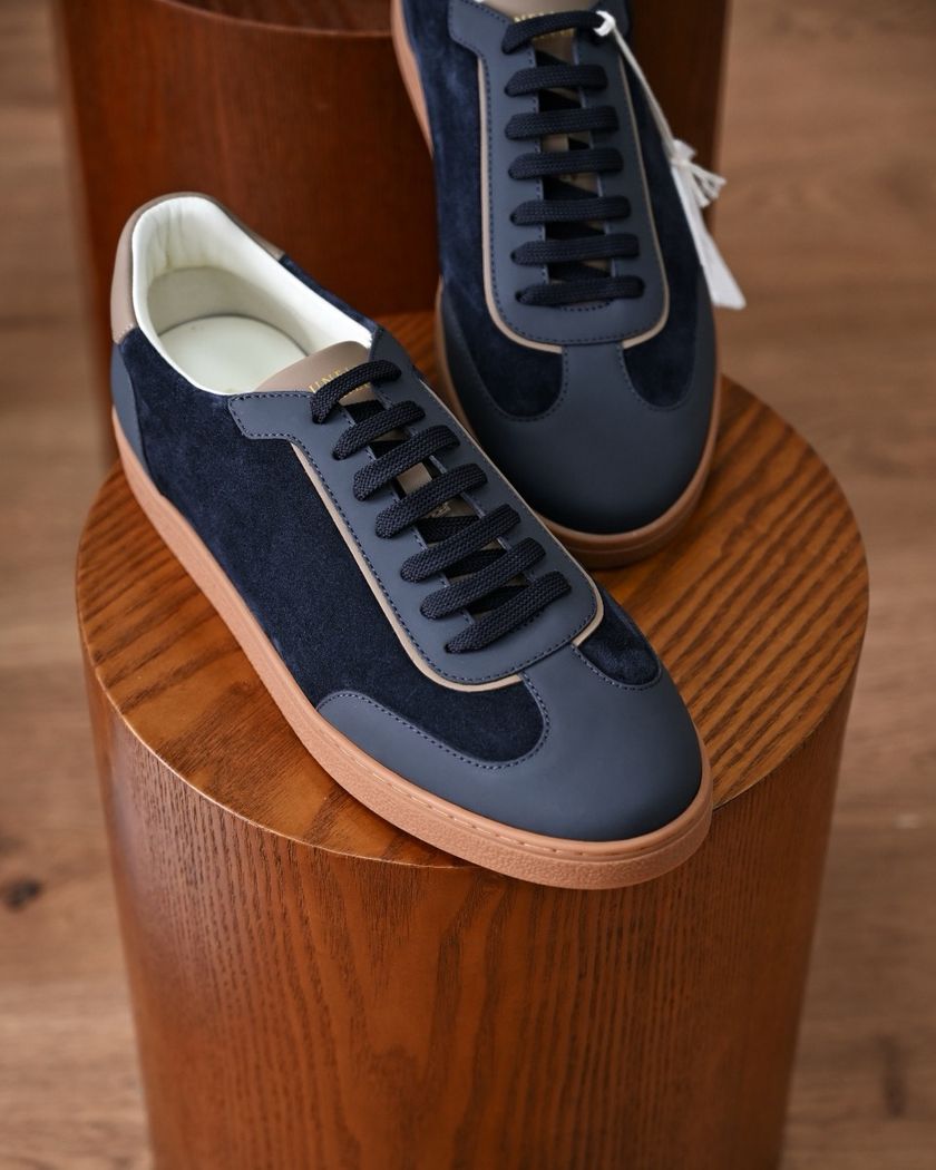 Кроссовки Brunello Cucinelli