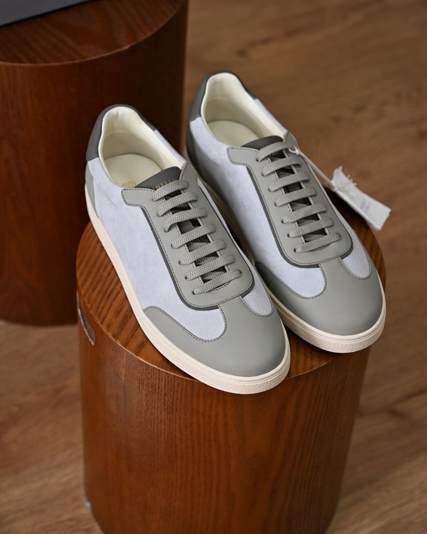 Кроссовки Brunello Cucinelli