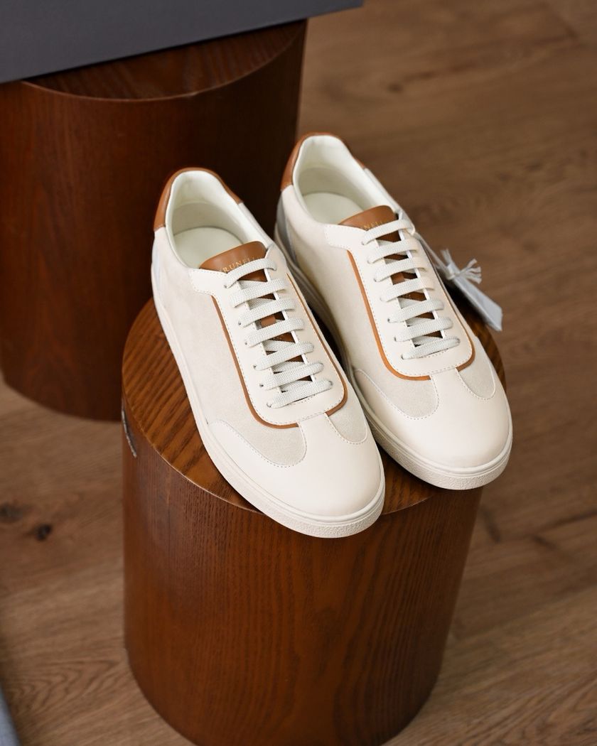 Кроссовки Brunello Cucinelli