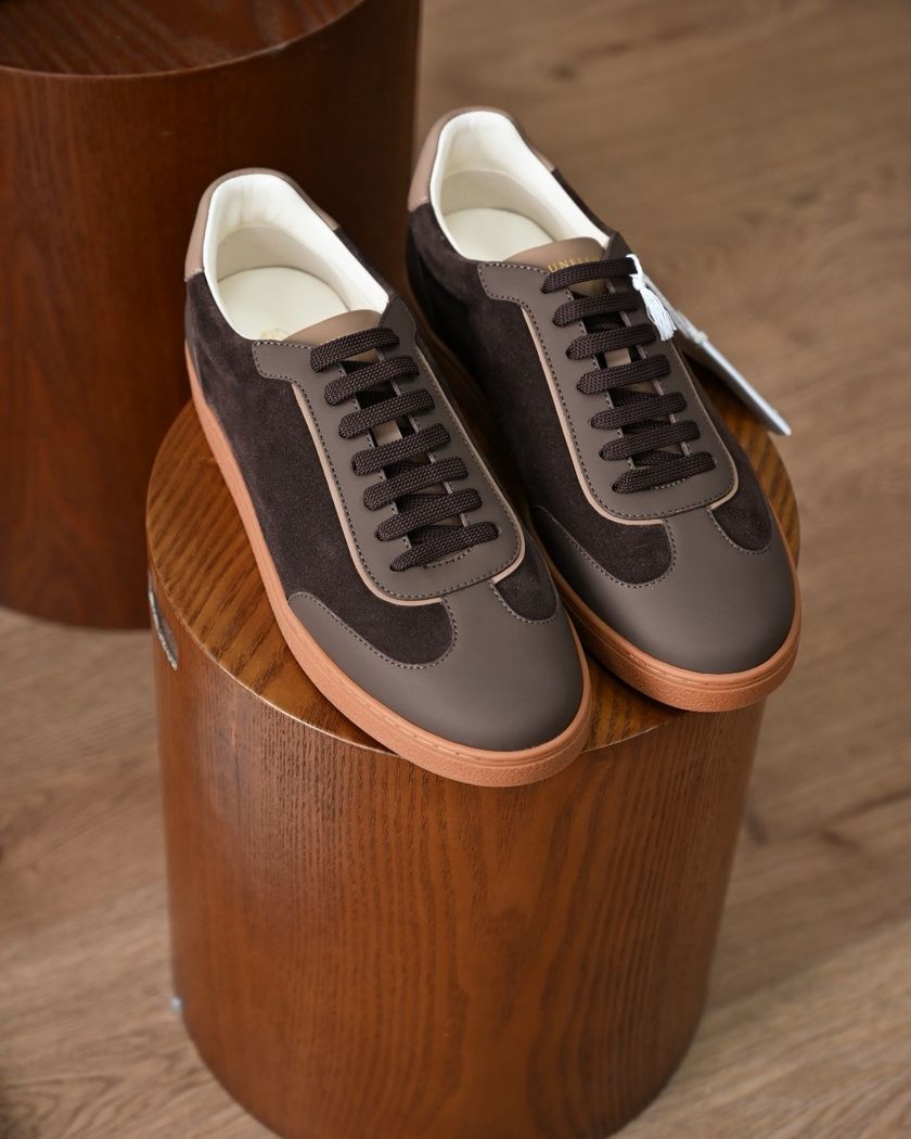 Кроссовки Brunello Cucinelli