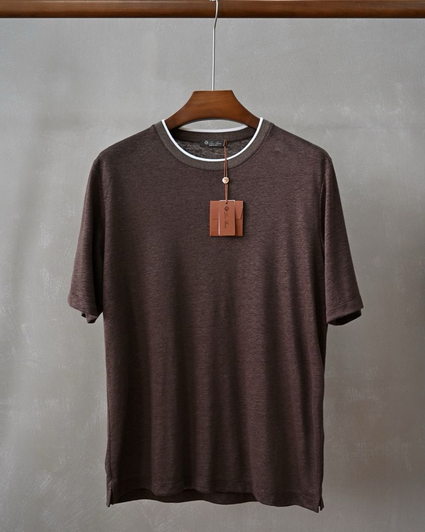 Футболка Loro Piana