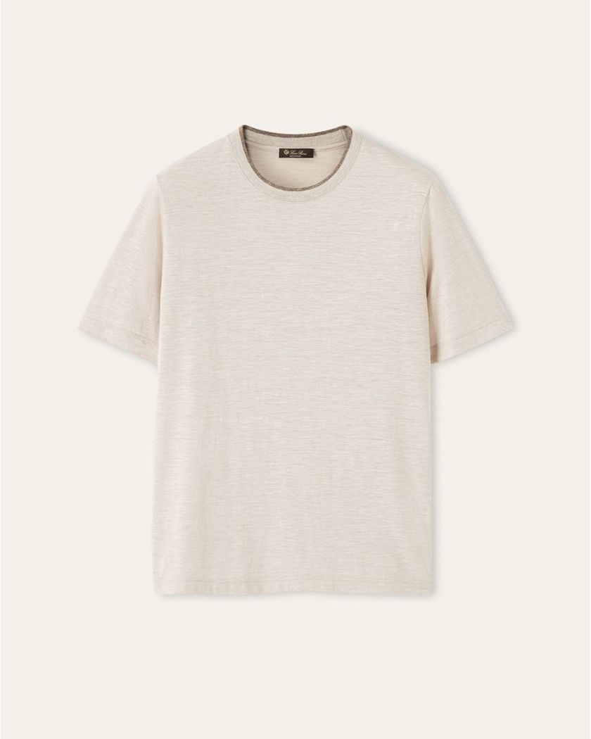 Футболка Loro Piana