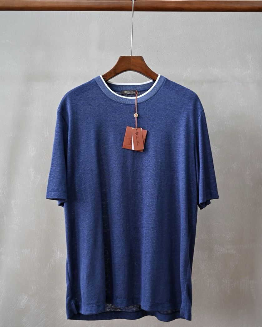 Футболка Loro Piana