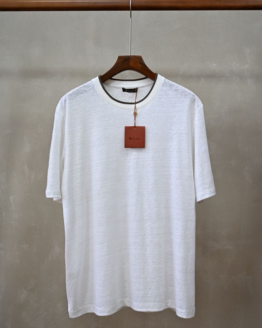 Футболка Loro Piana