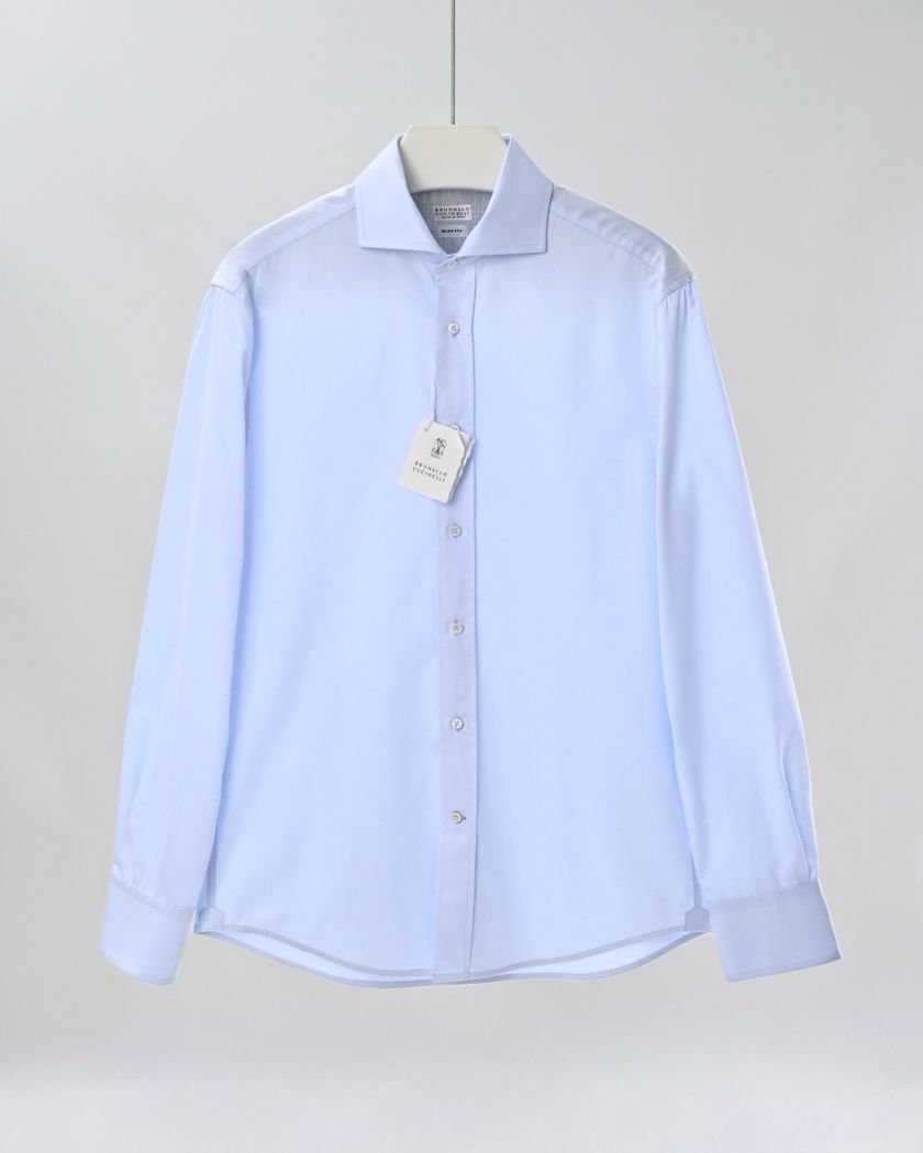 Рубашка Brunello Cucinelli
