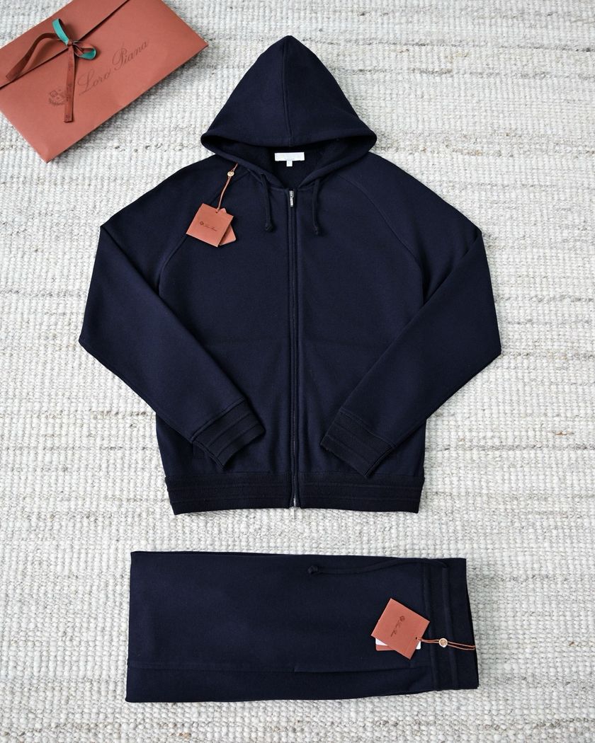Костюм Loro Piana
