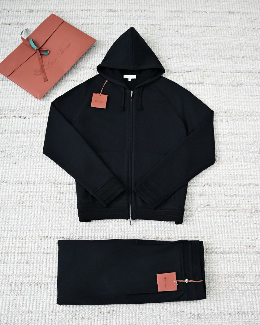 Костюм Loro Piana