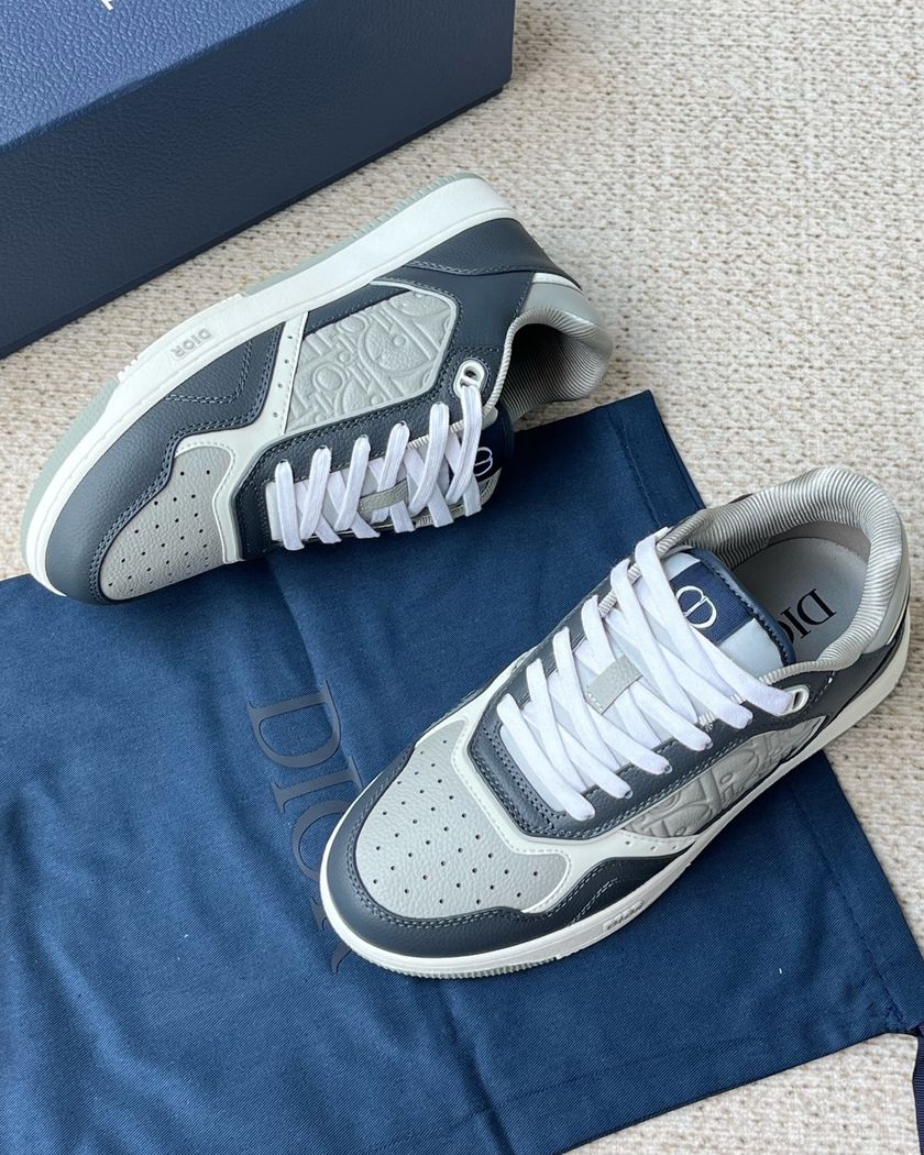 Кроссовки Dior B27