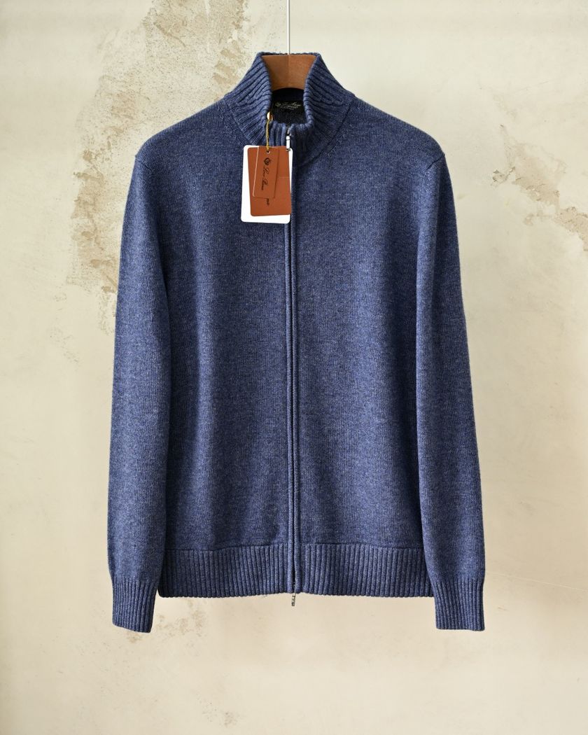 Кардиган Loro Piana из премиального кашемира