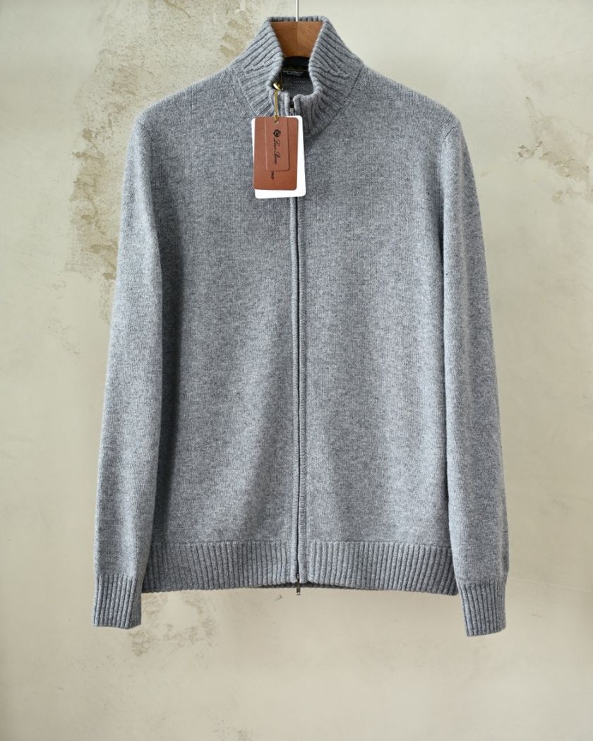 Кардиган Loro Piana из премиального кашемира